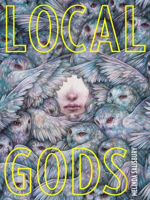 cover image of Local Gods